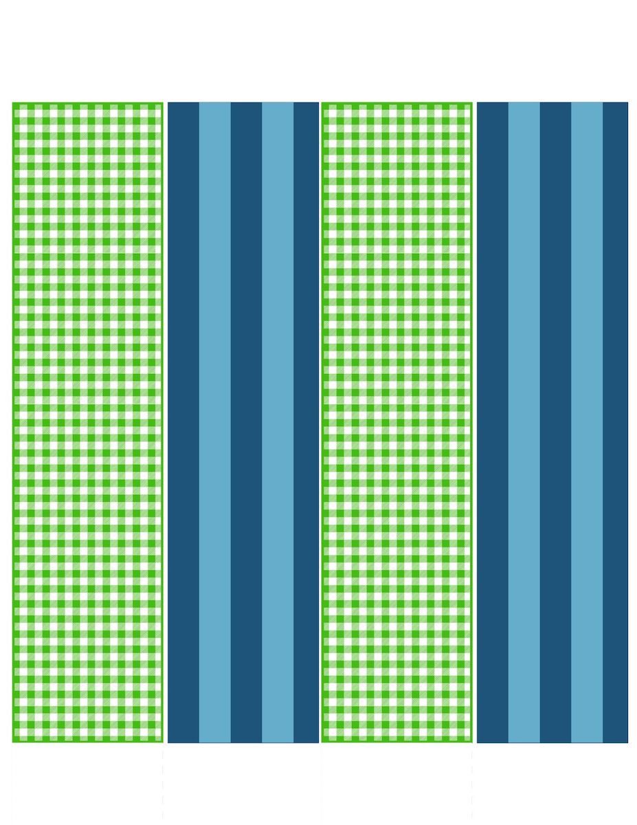 Father's Day Free Printable Banner &amp; Party Decor - OriginalMOM