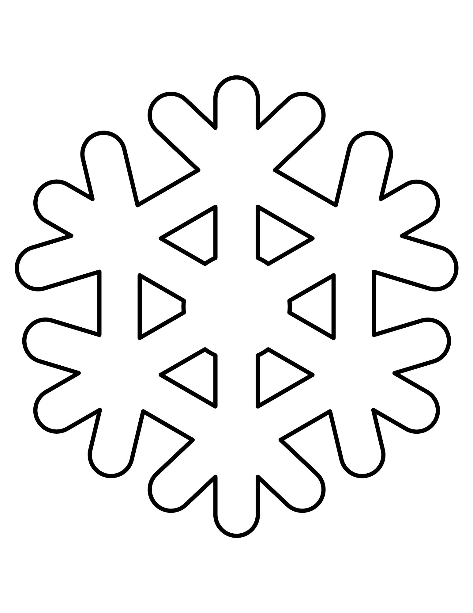 free-printable-snowflake-patterns-large-and-small-snowflakes-originalmom