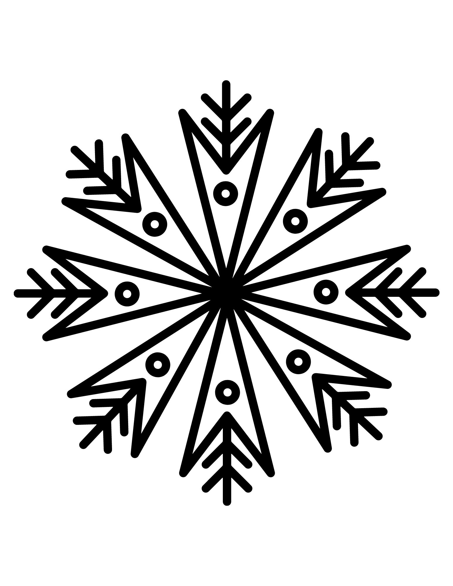 free-printable-snowflake-patterns-large-and-small-snowflakes-originalmom