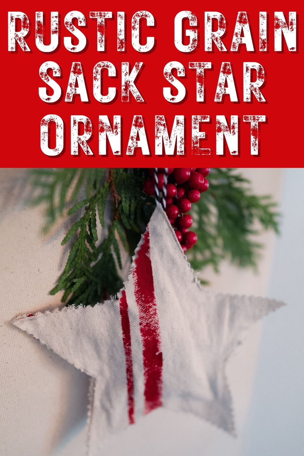 easy-diy-rustic-wood-slice-christmas-ornament-with-free-printables