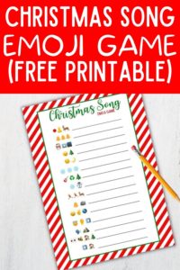 30 Free Printable Christmas Bingo Cards - OriginalMOM