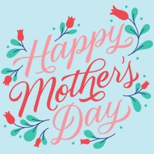 Free Printable Mother's Day Cards That You Can Send in a Text - OriginalMOM