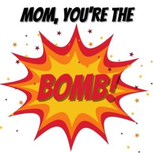 Free Printable Mother's Day Cards That You Can Send in a Text - OriginalMOM