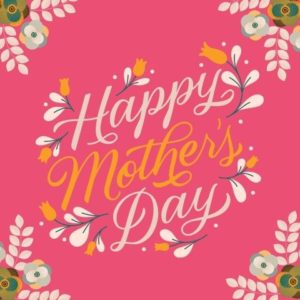 Free Printable Mother's Day Cards That You Can Send in a Text - OriginalMOM