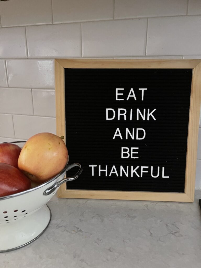 50 Thanksgiving Letter Board Ideas For A Fun Holiday OriginalMOM