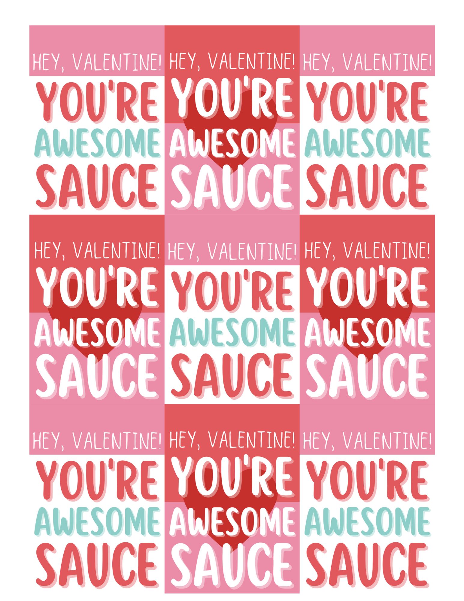 you-re-awesome-sauce-free-valentine-s-day-printable-for-kids