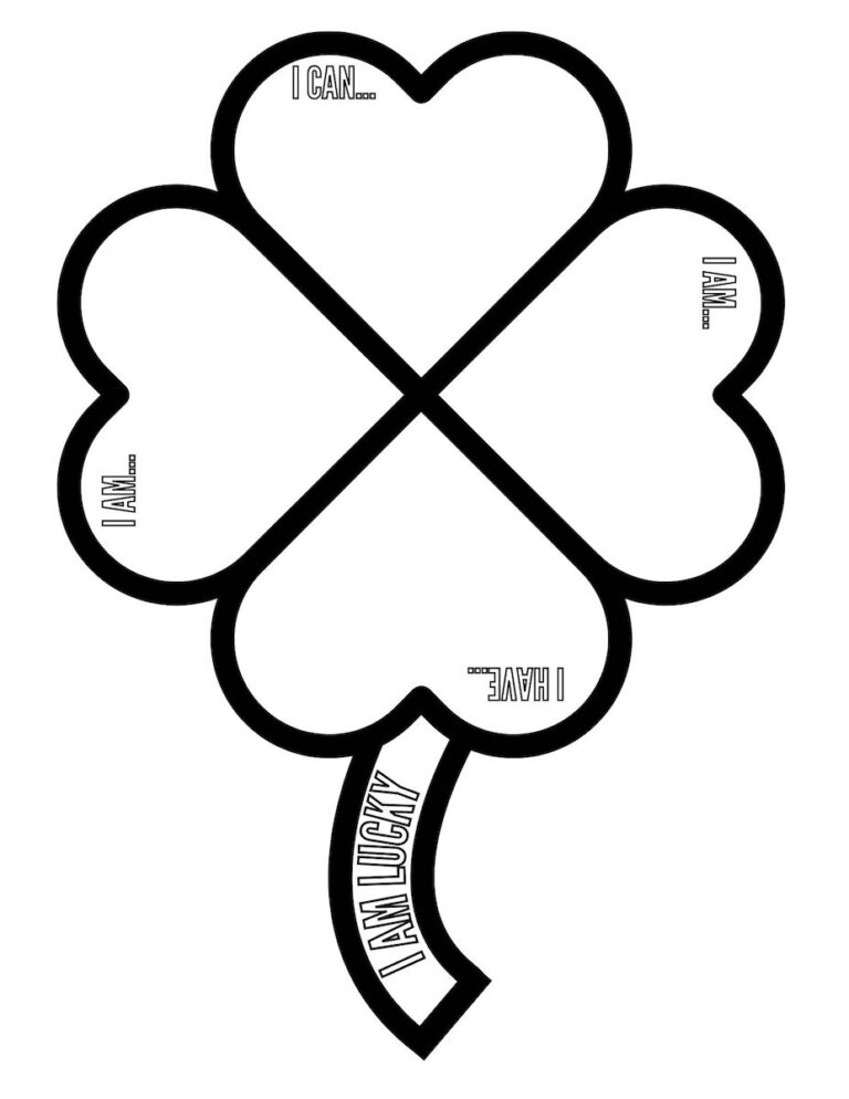 I am lucky because free printable originalmom